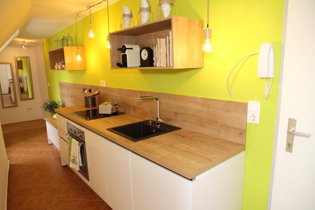 גראץ Apartment-Joanneum מראה חיצוני תמונה