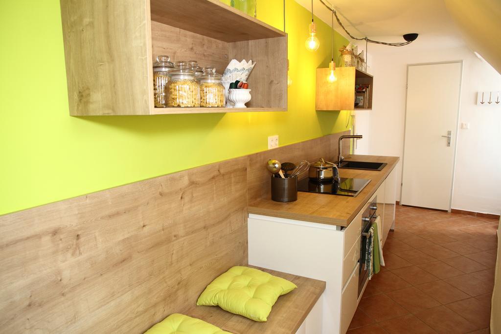 גראץ Apartment-Joanneum מראה חיצוני תמונה