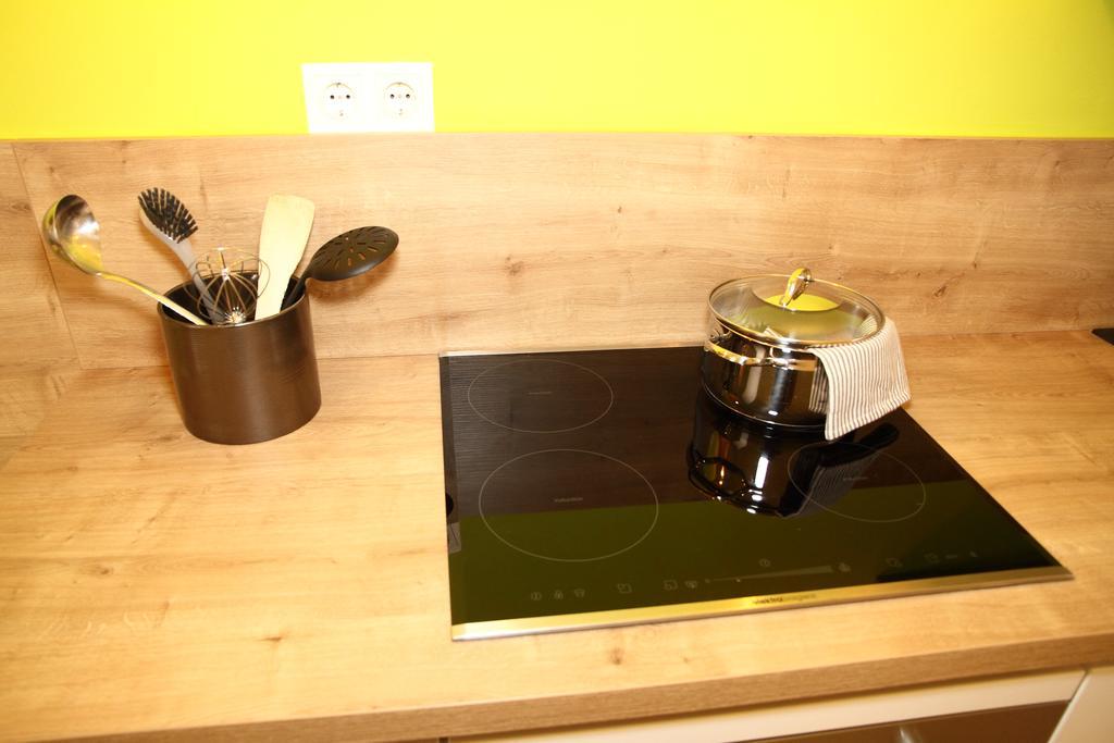 גראץ Apartment-Joanneum מראה חיצוני תמונה