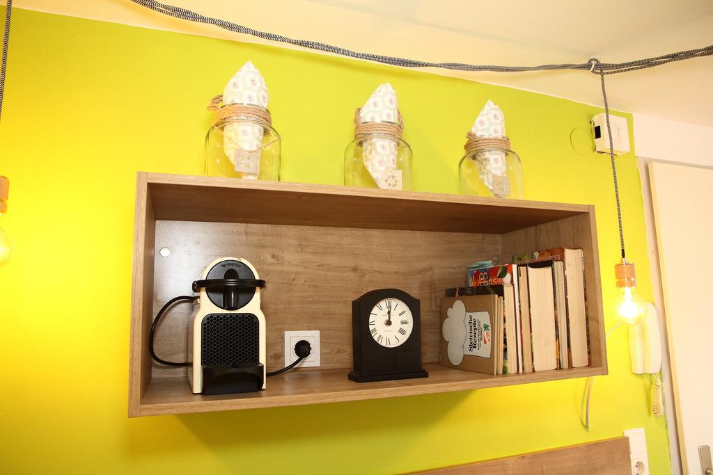 גראץ Apartment-Joanneum מראה חיצוני תמונה