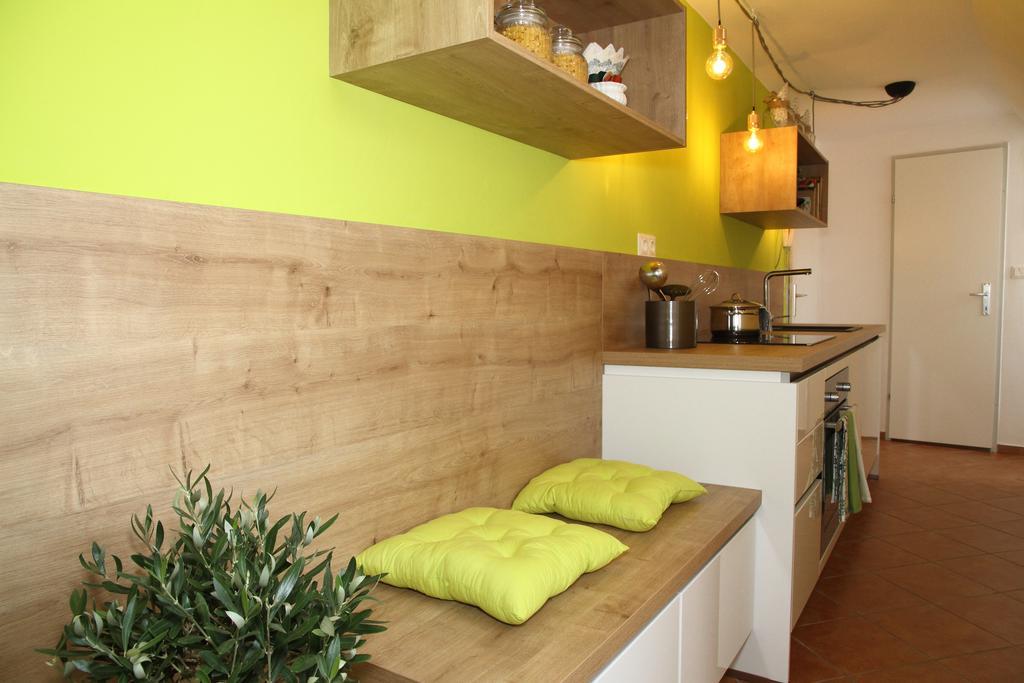 גראץ Apartment-Joanneum מראה חיצוני תמונה