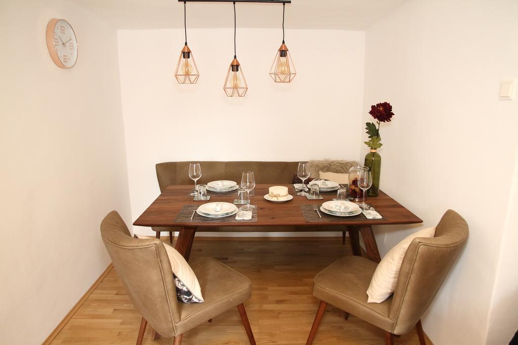 גראץ Apartment-Joanneum מראה חיצוני תמונה