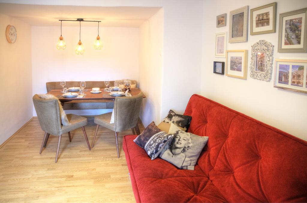 גראץ Apartment-Joanneum מראה חיצוני תמונה