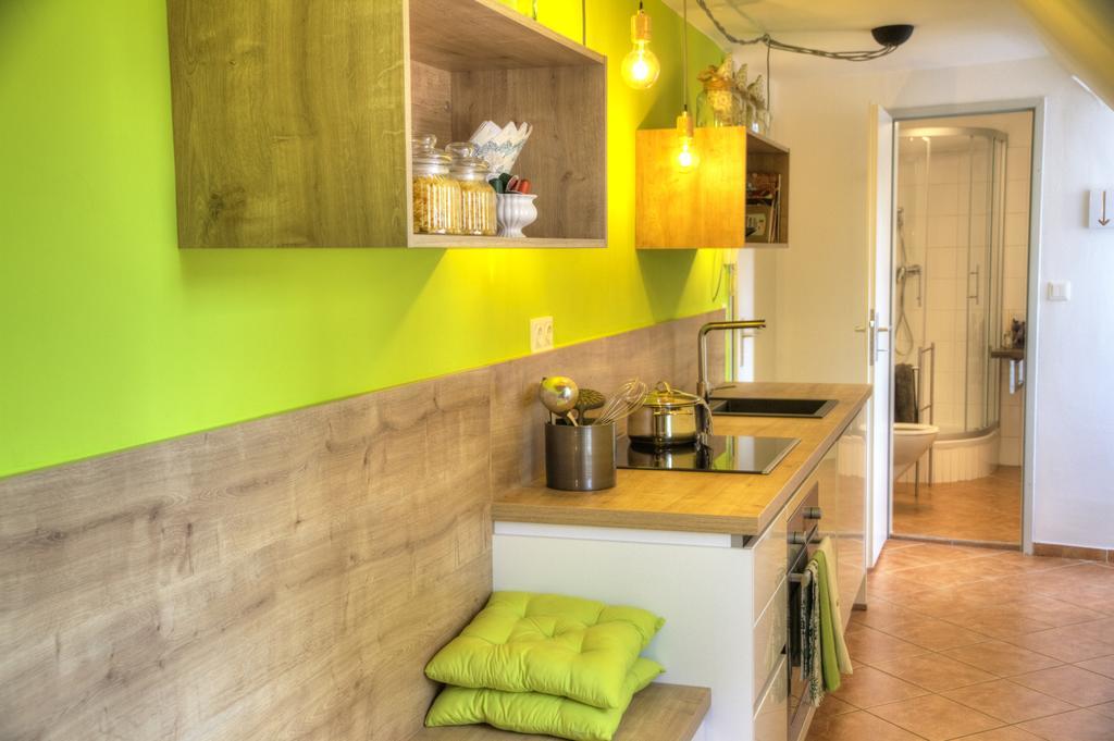 גראץ Apartment-Joanneum מראה חיצוני תמונה